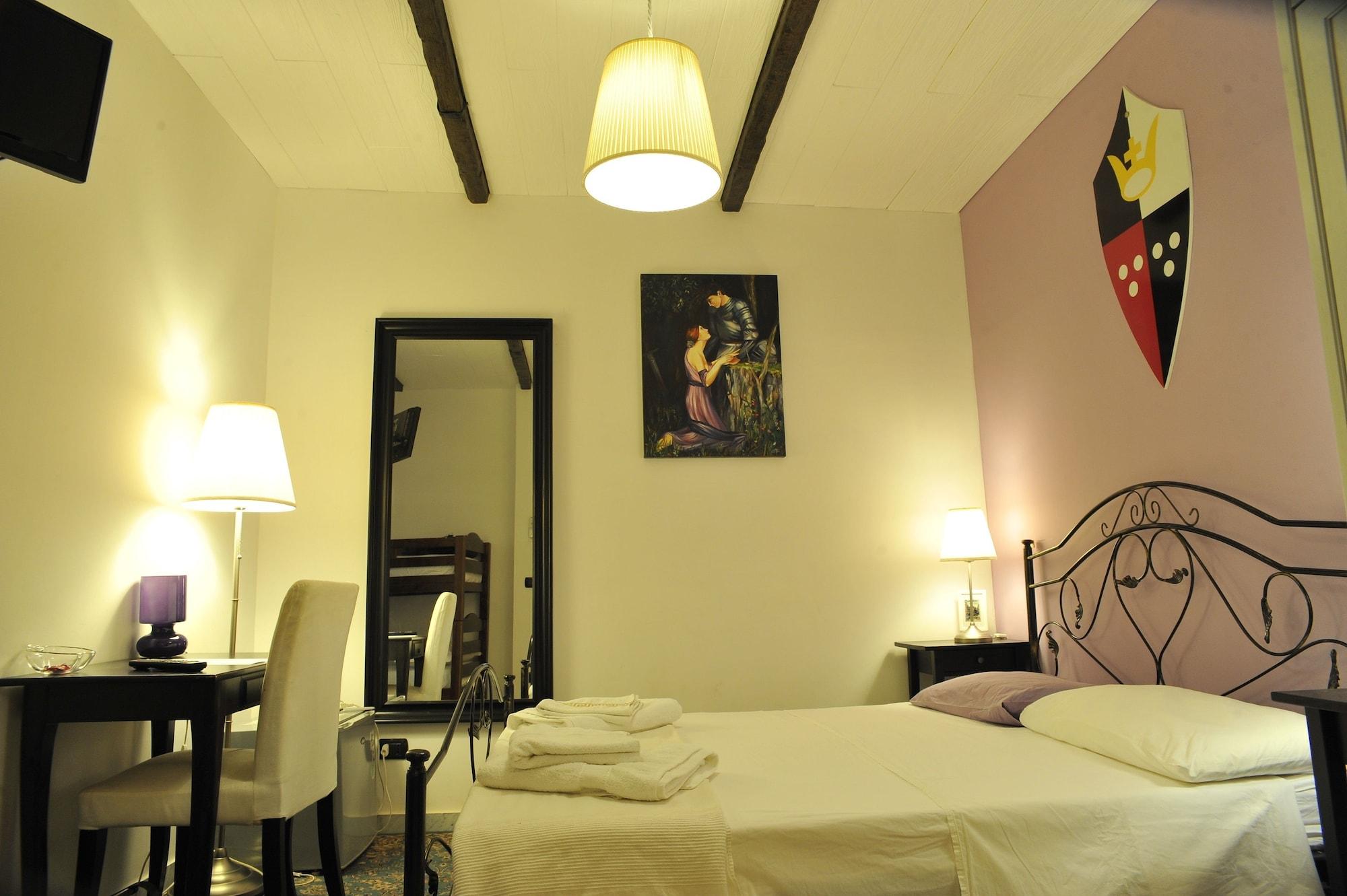 La Disfida Di Bed & Breakfast Barletta