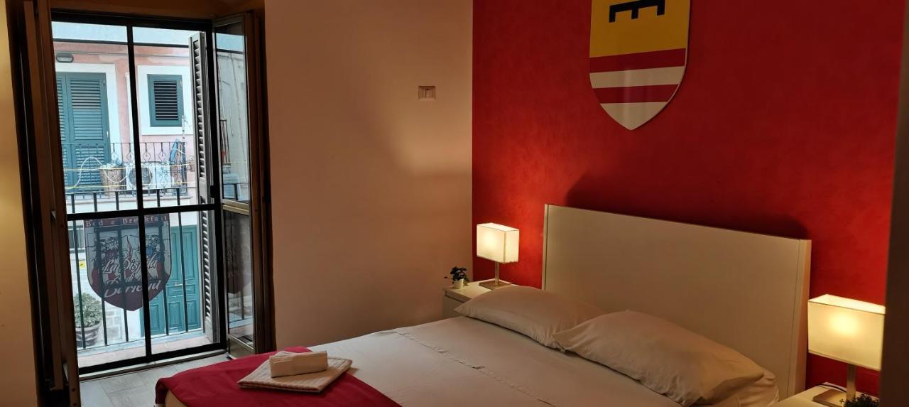 Bed & Breakfast La Disfida Di 3*