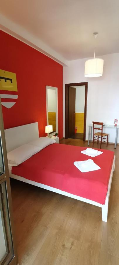 Bed & Breakfast La Disfida Di Barletta