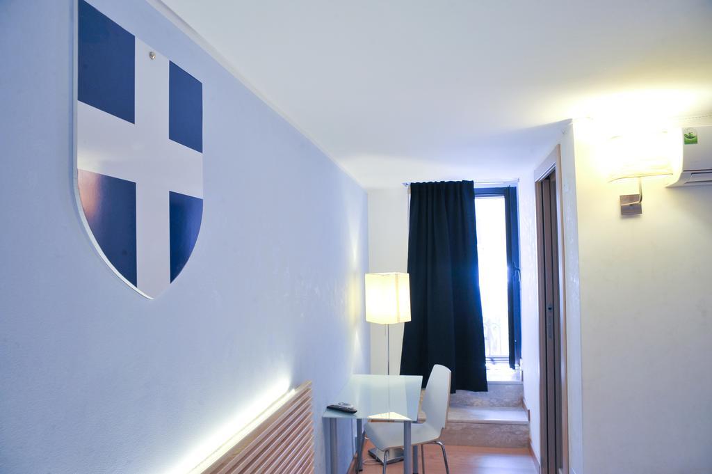 La Disfida Di Bed & Breakfast Barletta