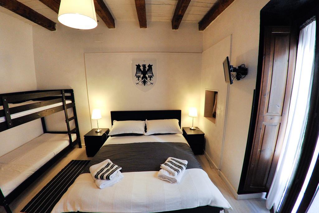 La Disfida Di Bed & Breakfast Barletta