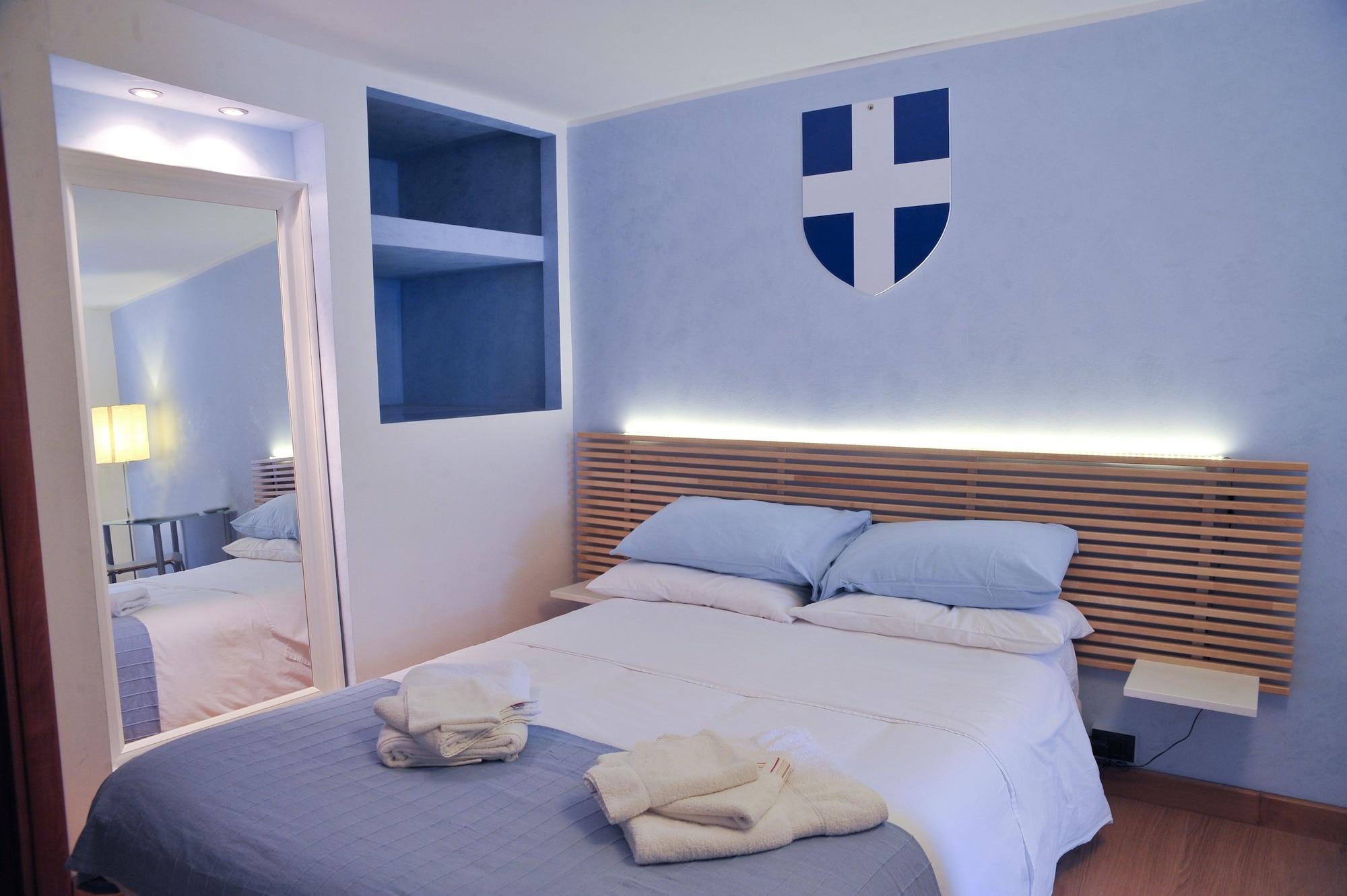 Bed & Breakfast La Disfida Di Barletta