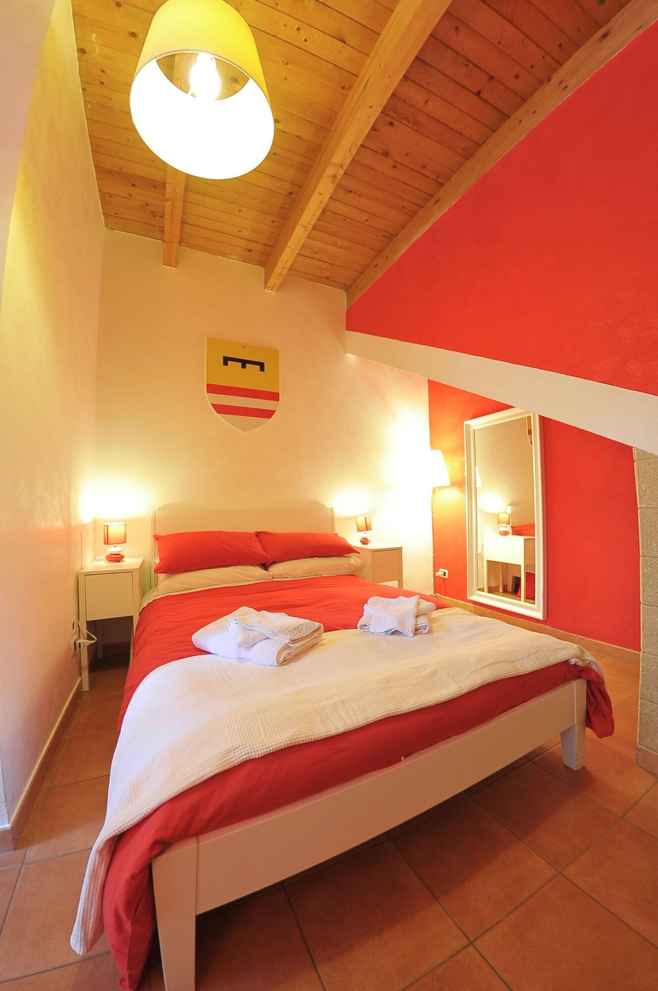 Bed & Breakfast La Disfida Di 3*