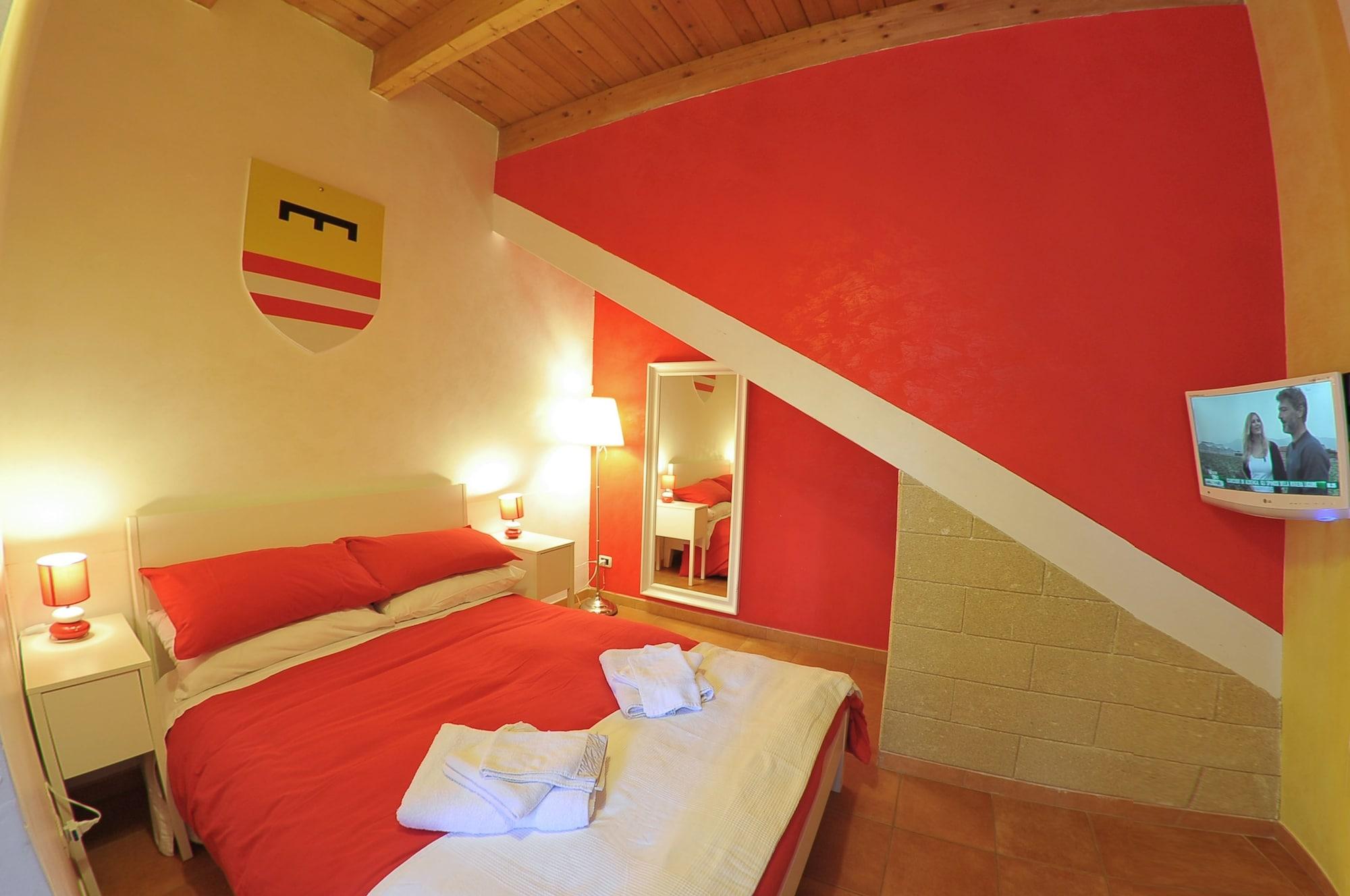 Bed & Breakfast La Disfida Di Barletta