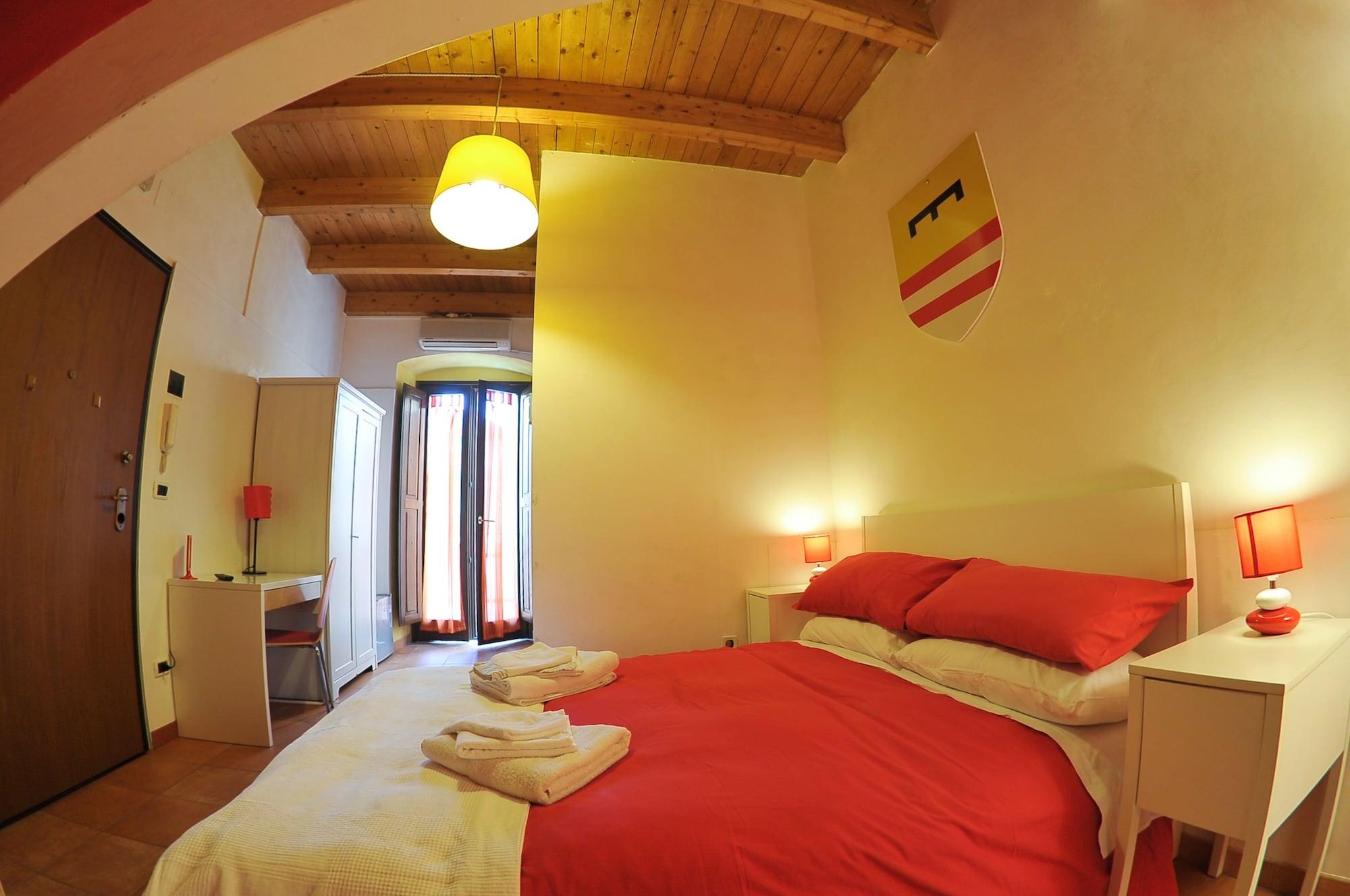 La Disfida Di Bed & Breakfast Barletta