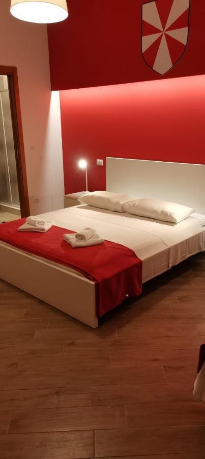 Bed & Breakfast La Disfida Di Barletta