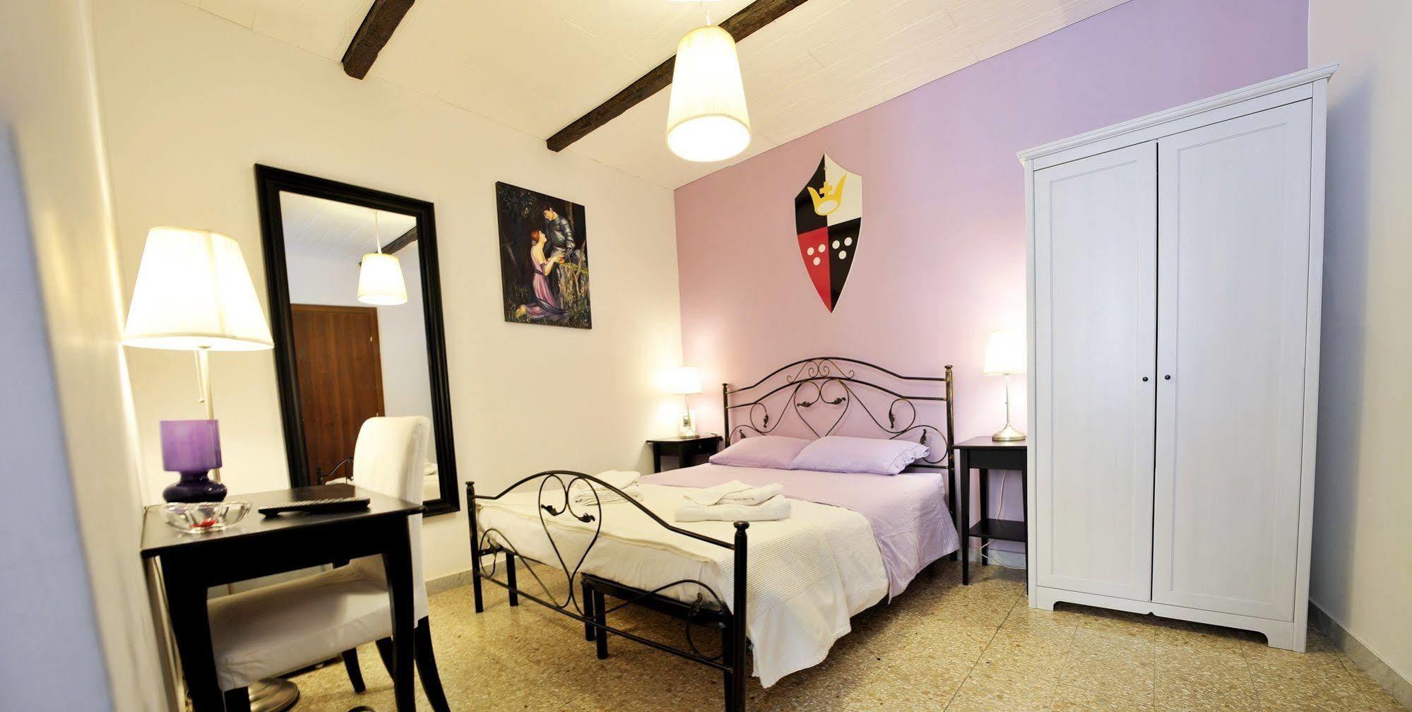 Bed & Breakfast La Disfida Di 3*