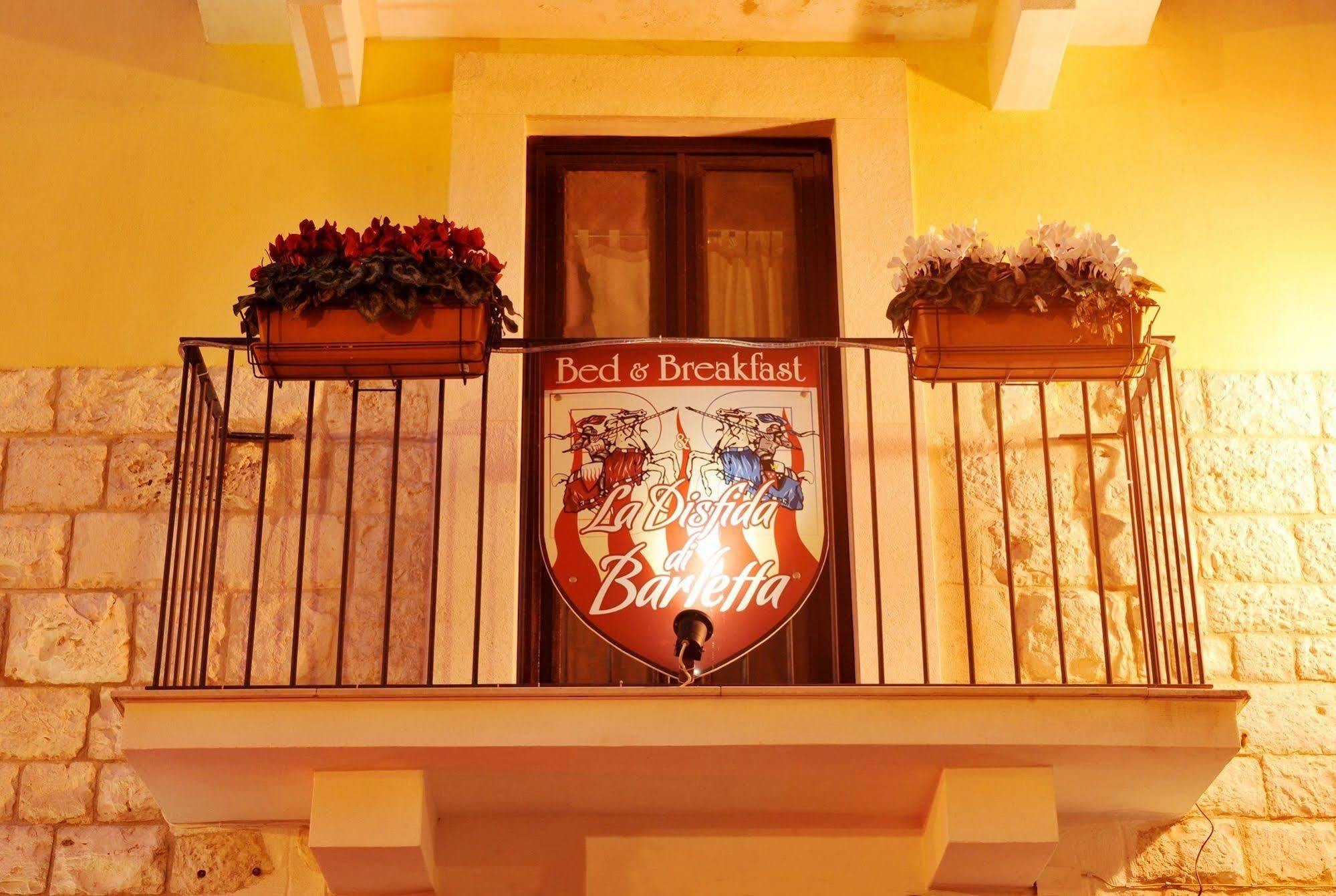 La Disfida Di