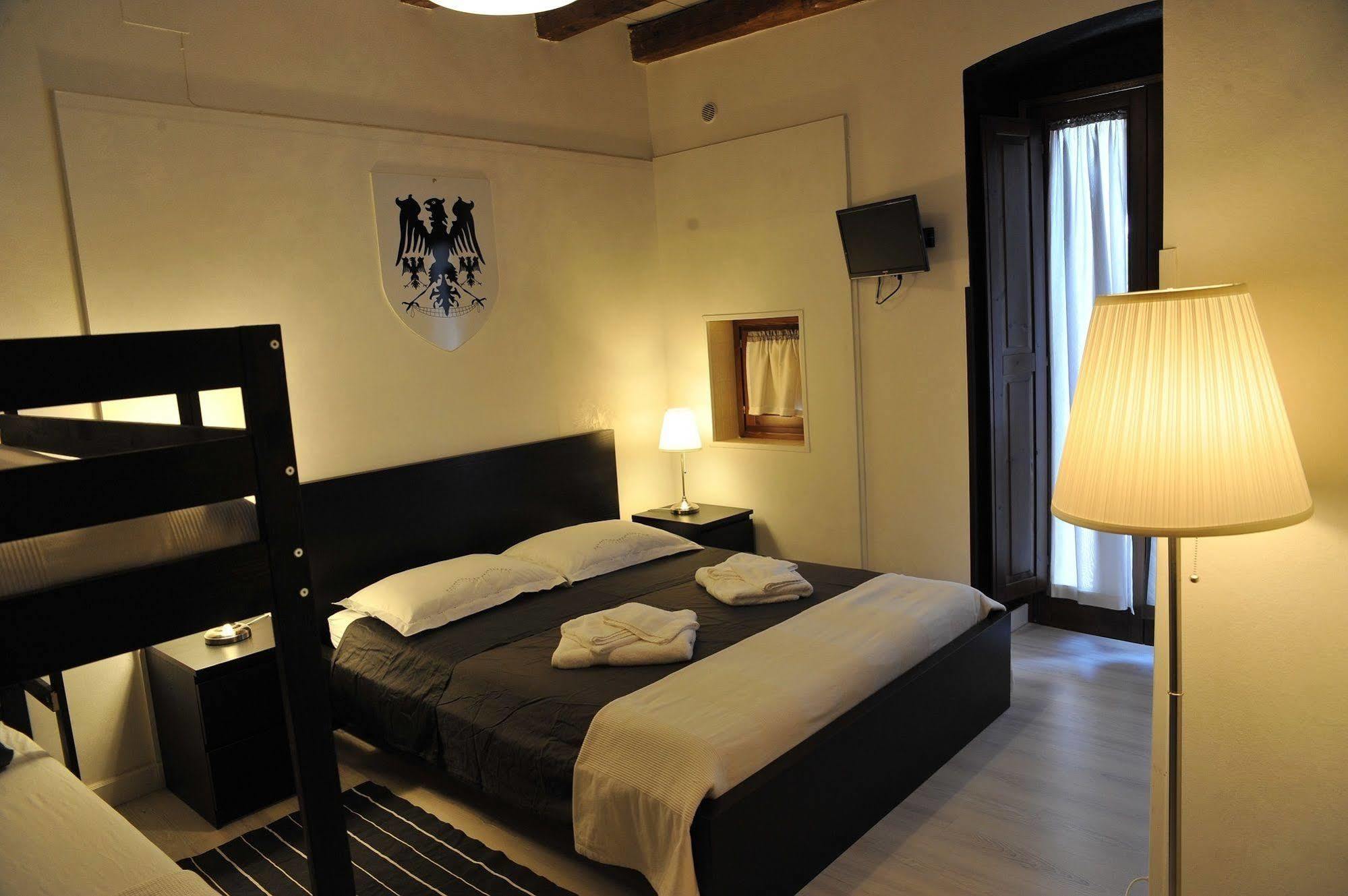 La Disfida Di Bed & Breakfast Barletta