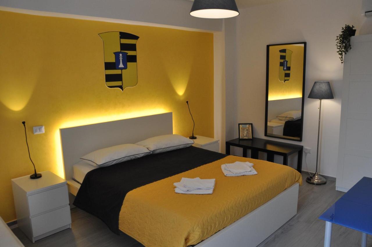 Bed & Breakfast La Disfida Di 3*