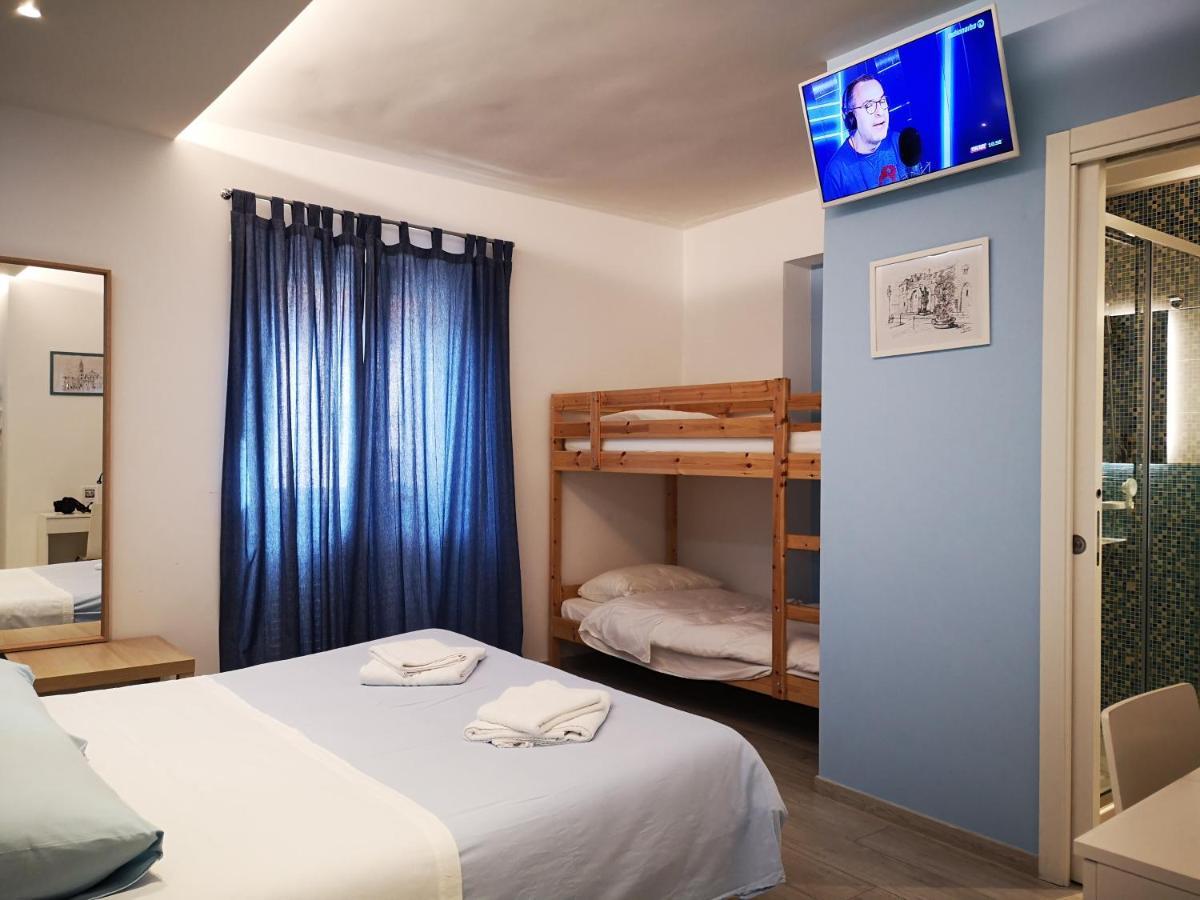 La Disfida Di Bed & Breakfast