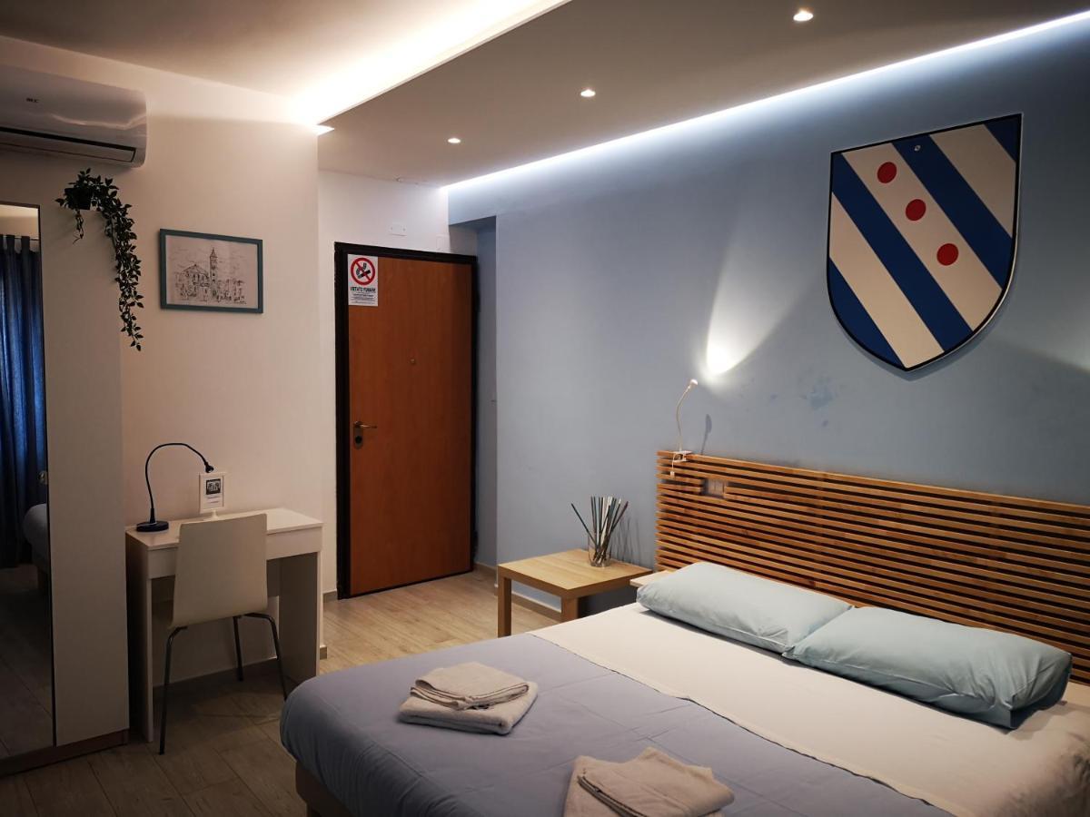 Bed & Breakfast La Disfida Di 3*