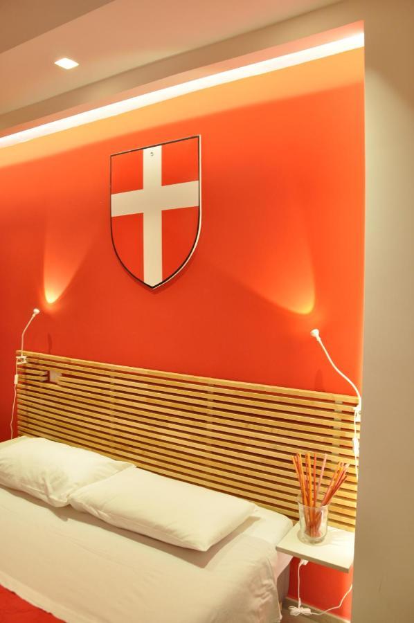 La Disfida Di Bed & Breakfast