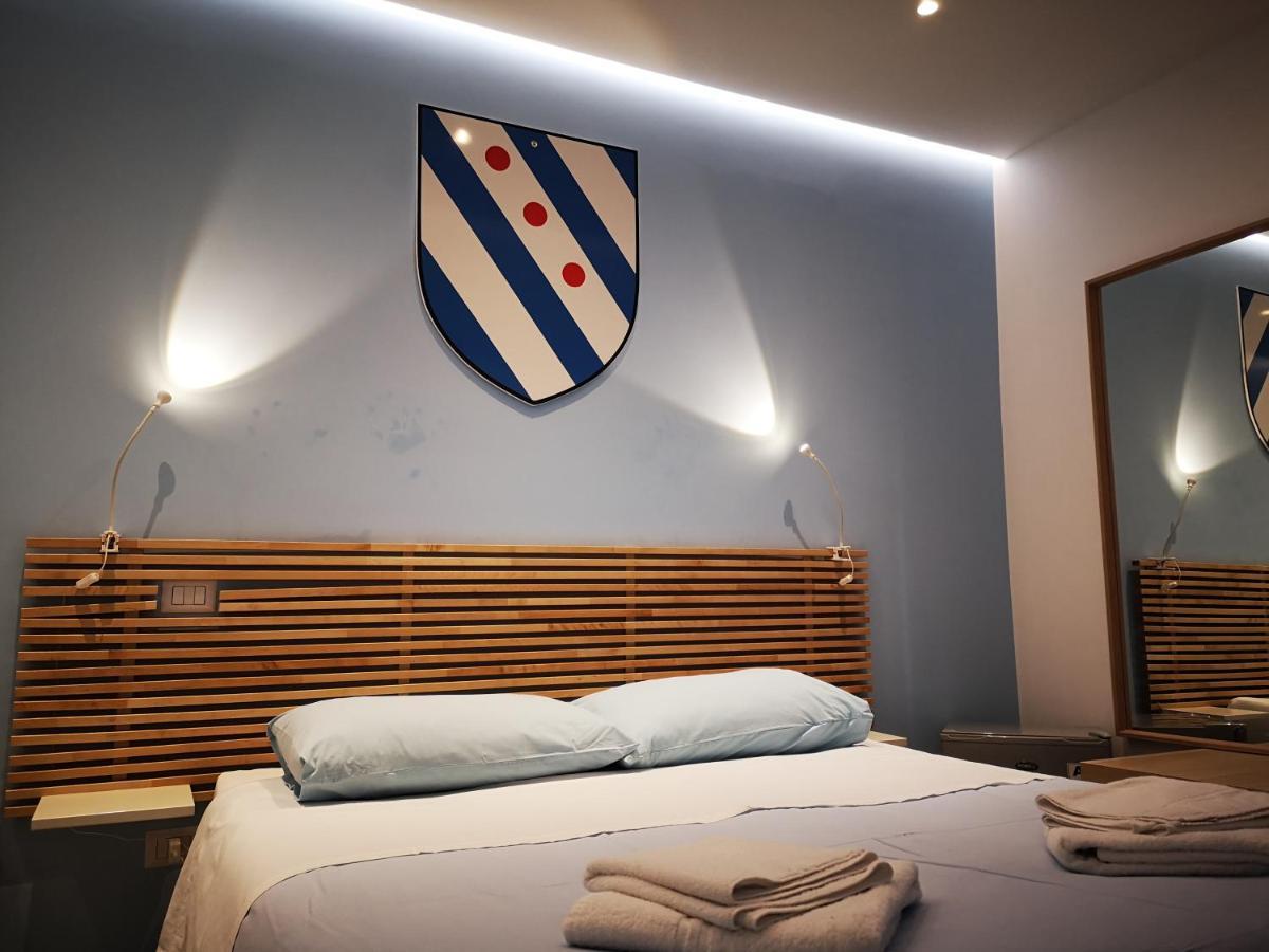 Bed & Breakfast La Disfida Di Barletta