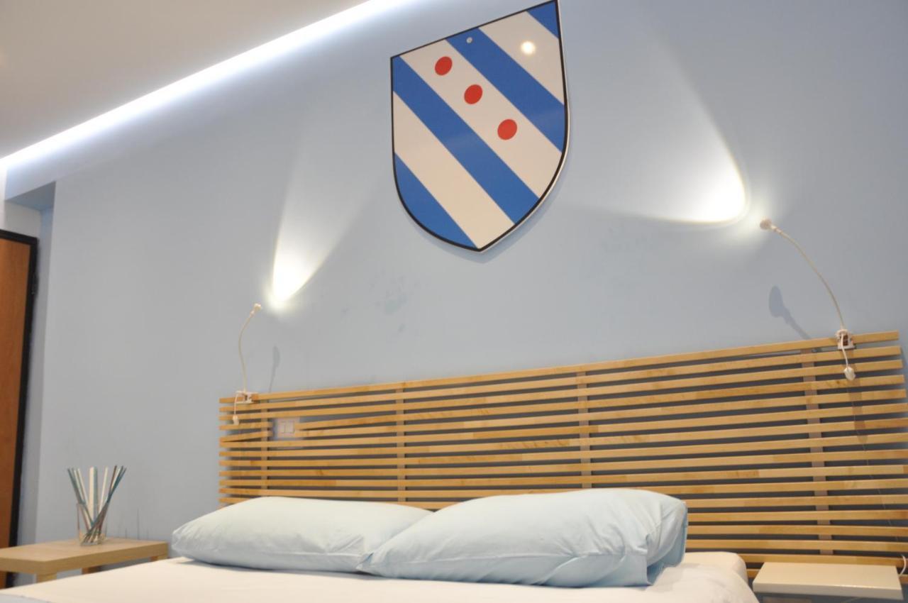 La Disfida Di Bed & Breakfast