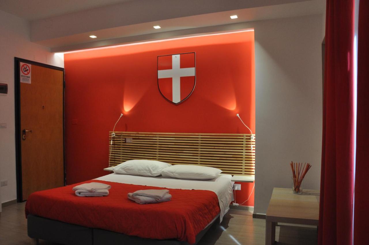 La Disfida Di Bed & Breakfast 3*